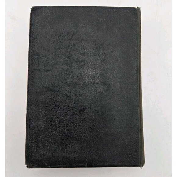 Holy Bible Revised Standard Version Thomas Nelson And Sons 1952 Old And New Test - Picture 3 of 13